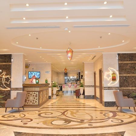 حياة إن للأجنحة الفندقية -جده Jeddah Exterior photo