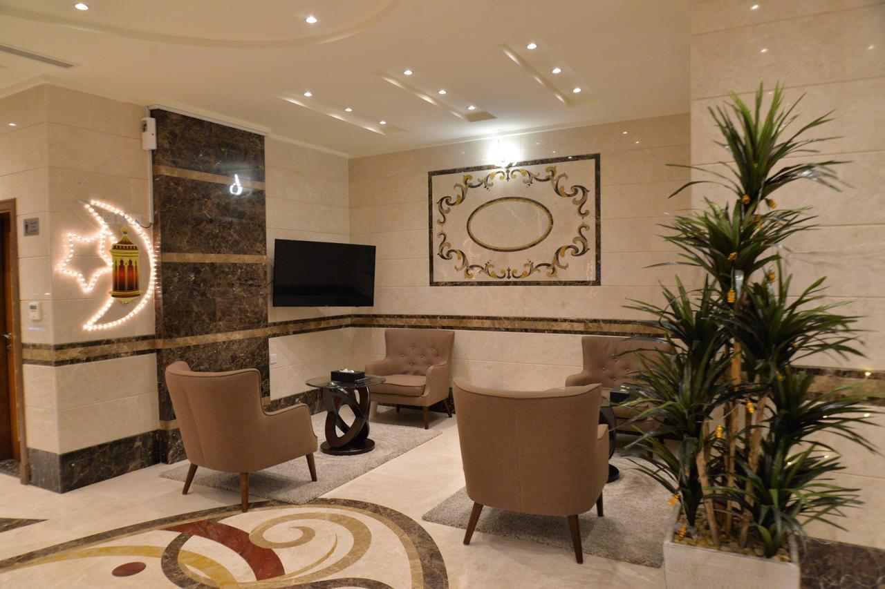 حياة إن للأجنحة الفندقية -جده Jeddah Exterior photo